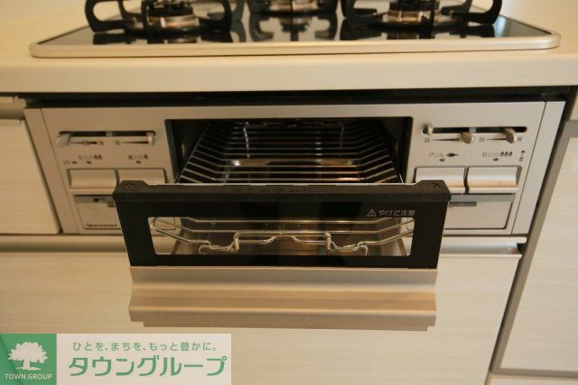 キッチン