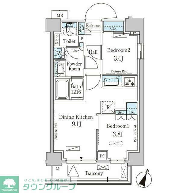 サムネイルイメージ