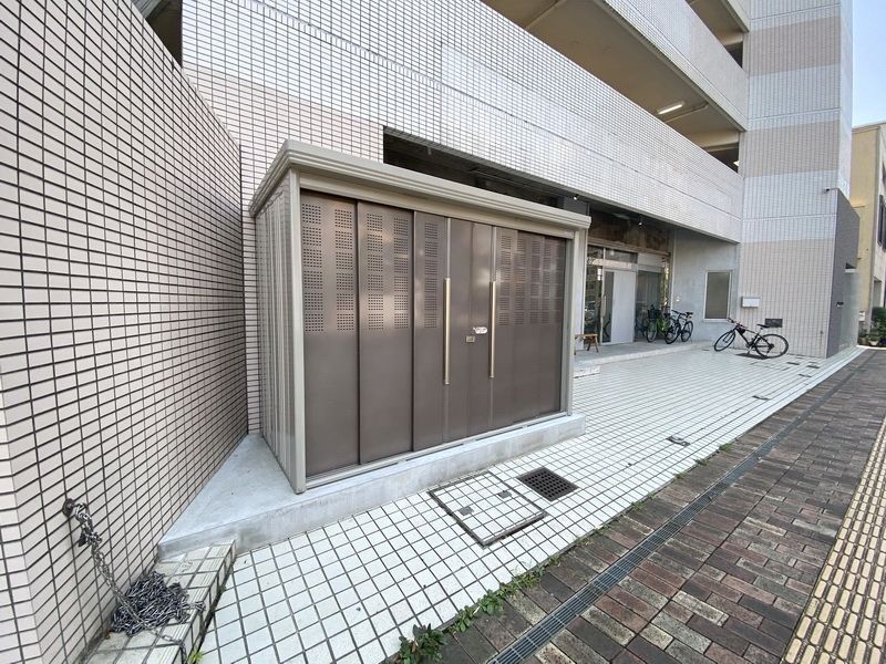 その他