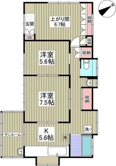 サムネイルイメージ