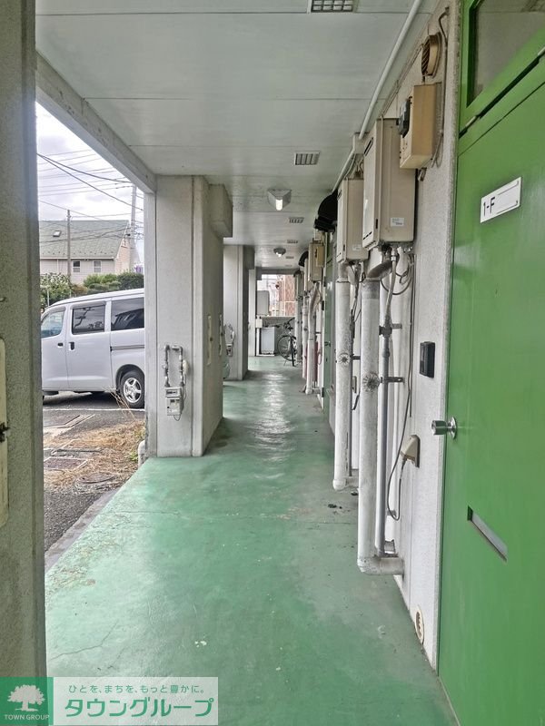 居室・リビング