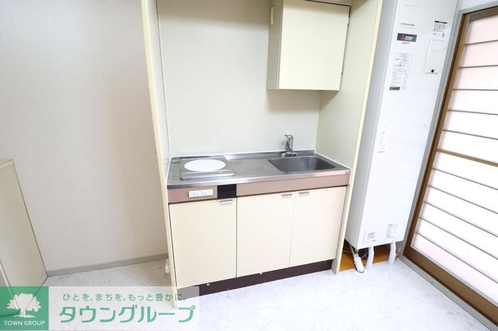 キッチン