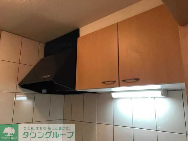 キッチン