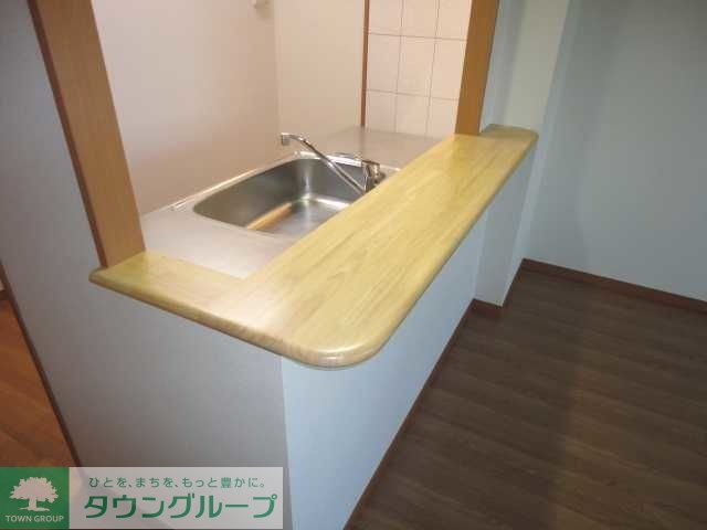 キッチン