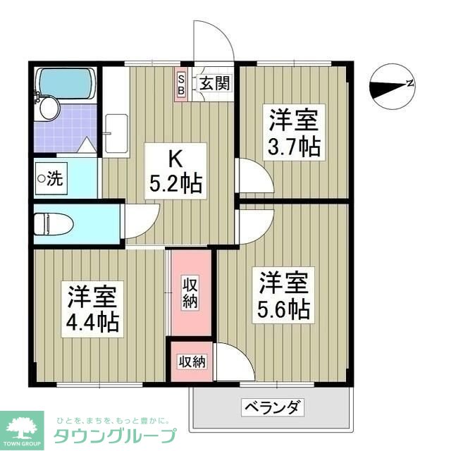 サムネイルイメージ