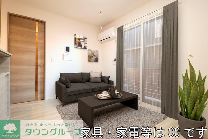 居室・リビング