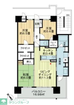 サムネイルイメージ