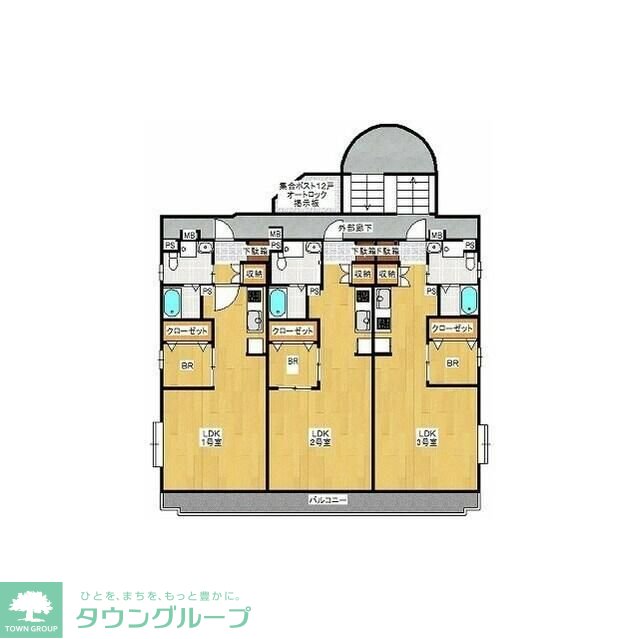 サムネイルイメージ