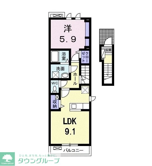 サムネイルイメージ