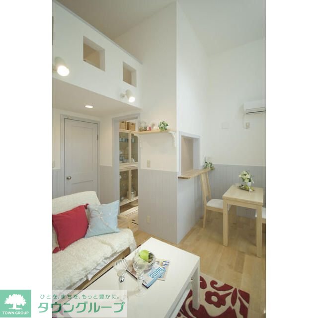 居室・リビング