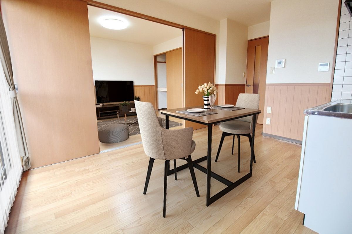 居室・リビング