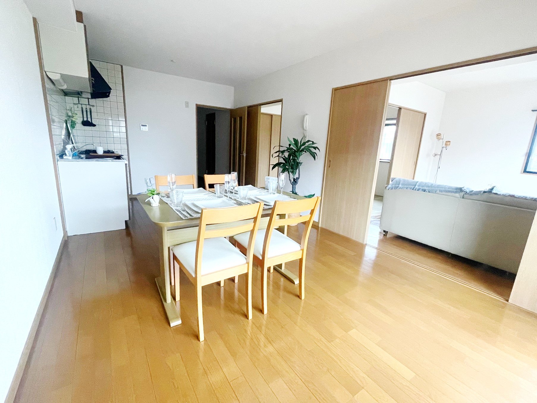 居室・リビング