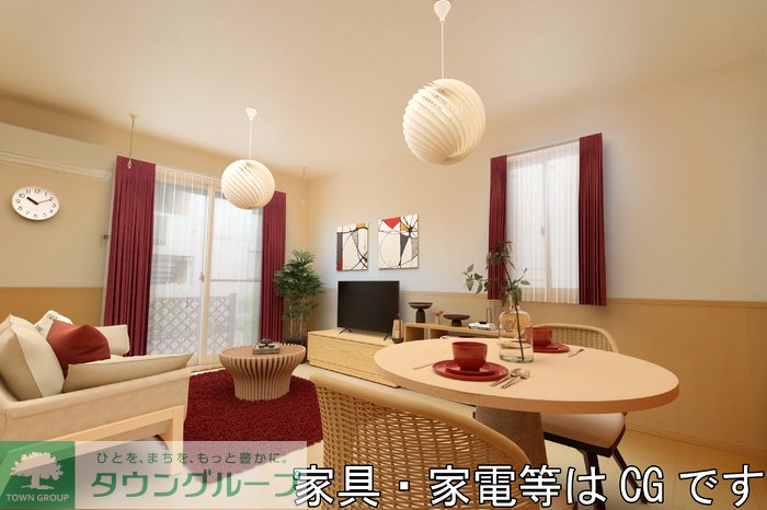 居室・リビング