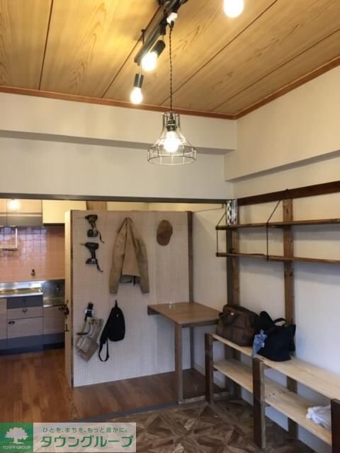 居室・リビング