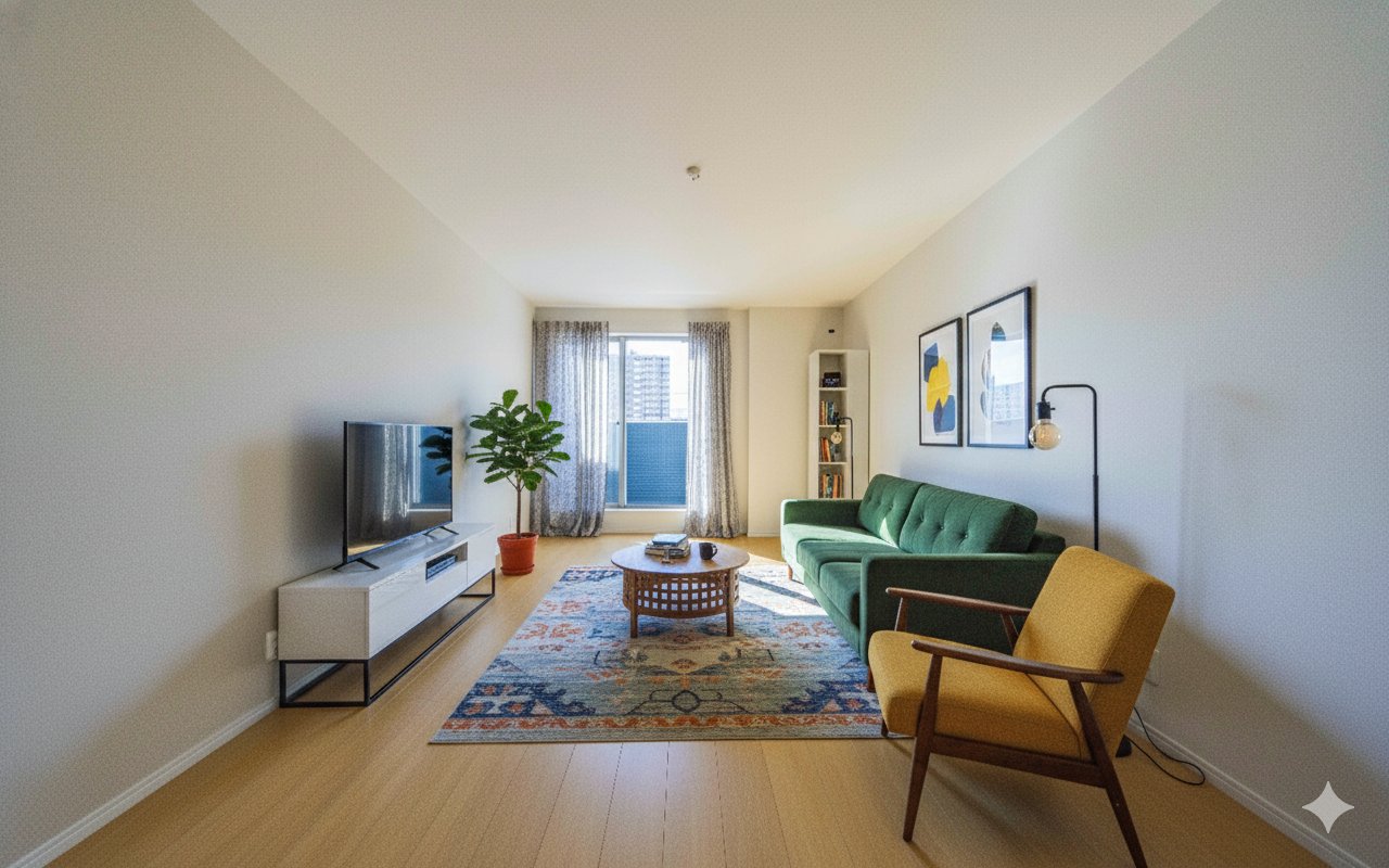 居室・リビング