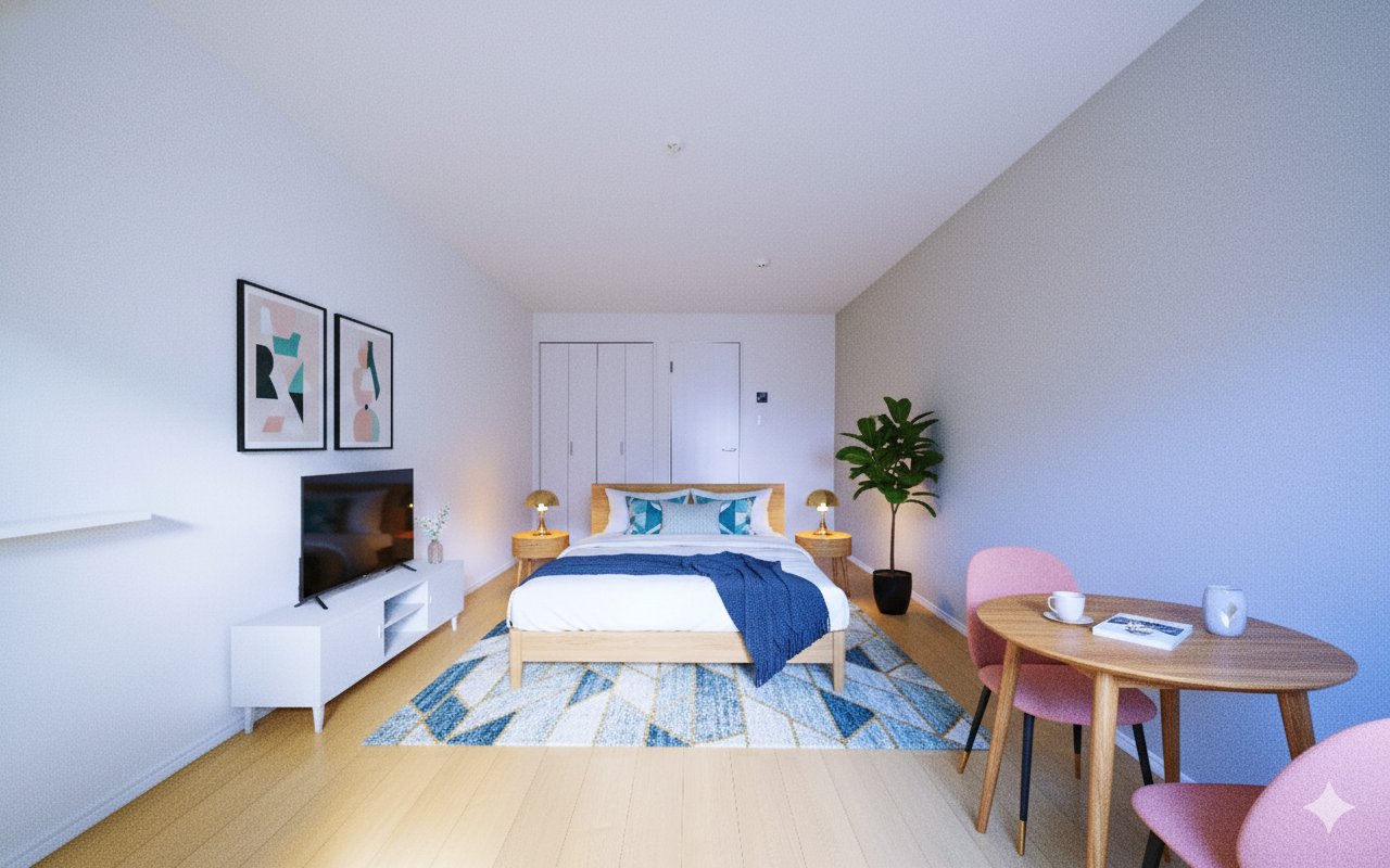 居室・リビング