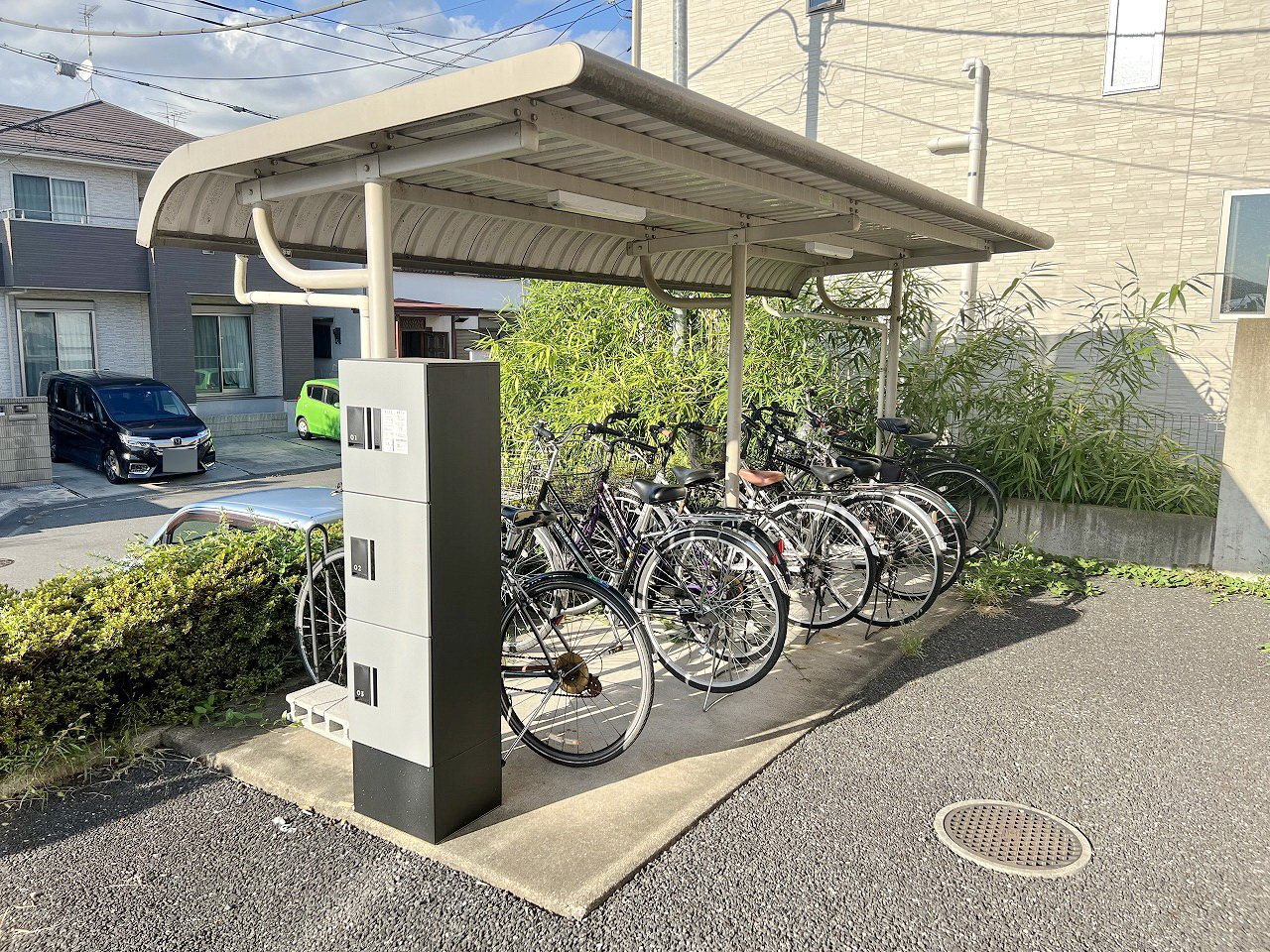 その他