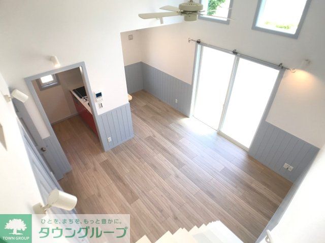 居室・リビング