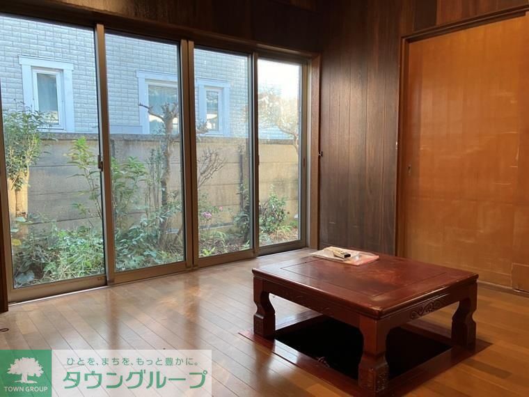 居室・リビング