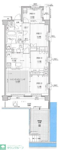サムネイルイメージ