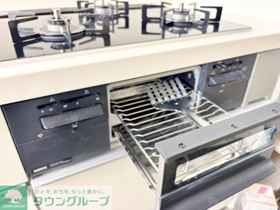 キッチン