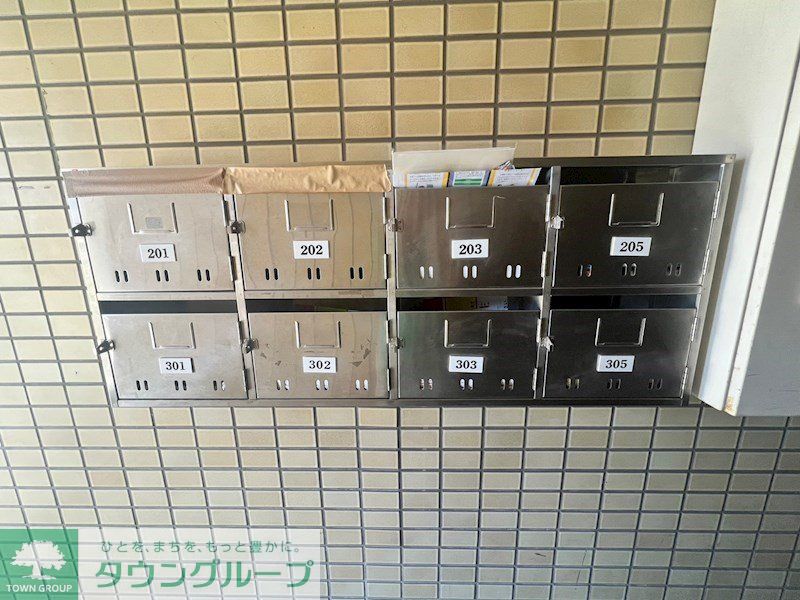 その他