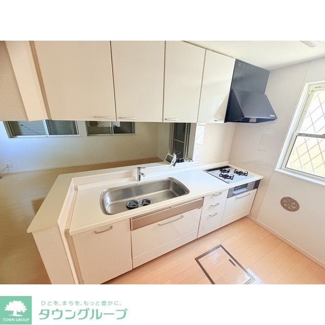 キッチン