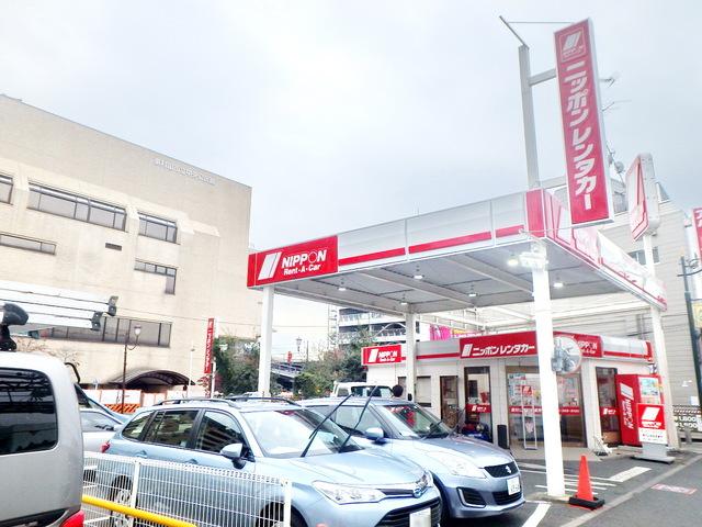 周辺