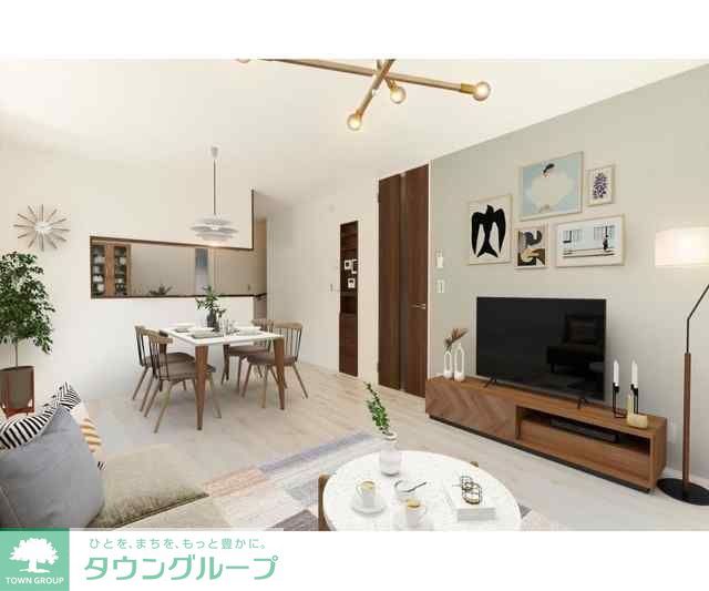 居室・リビング