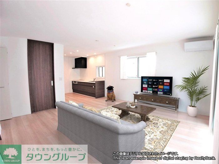 居室・リビング