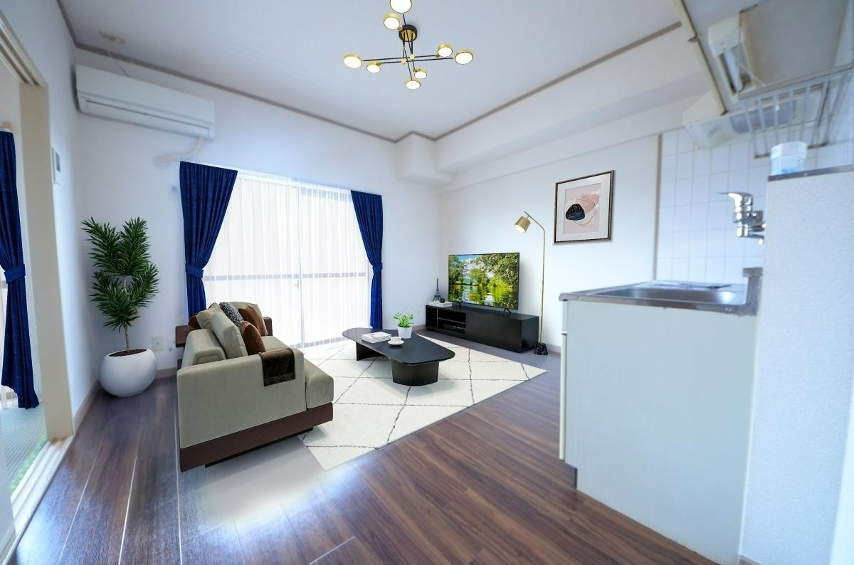 居室・リビング