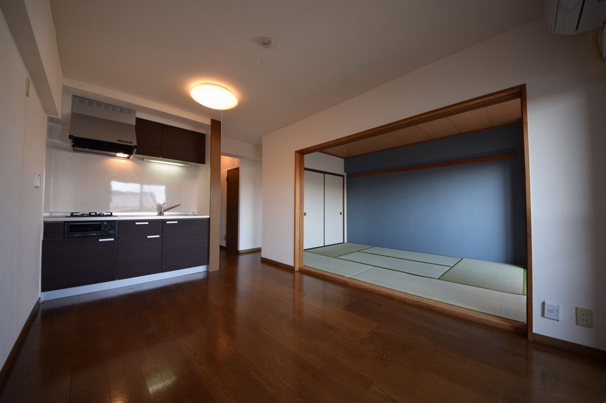 居室・リビング