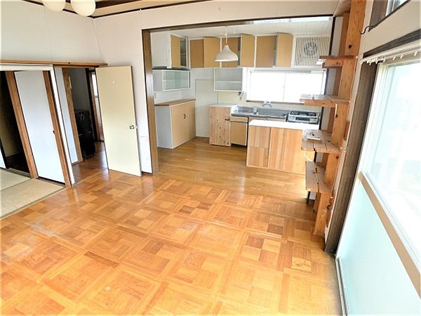 居室・リビング