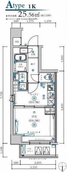 サムネイルイメージ