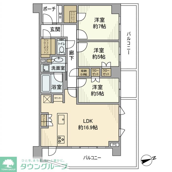 サムネイルイメージ