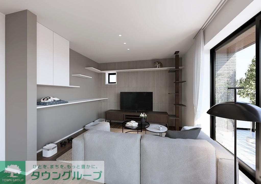 居室・リビング