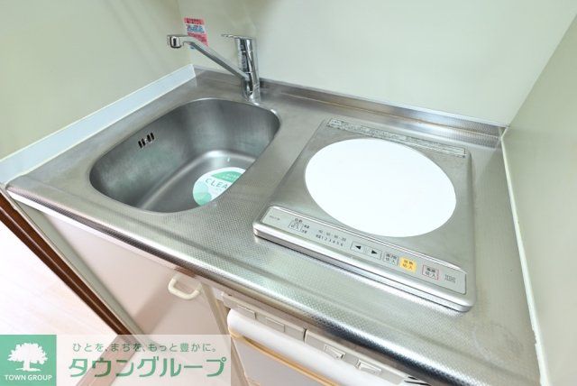 キッチン