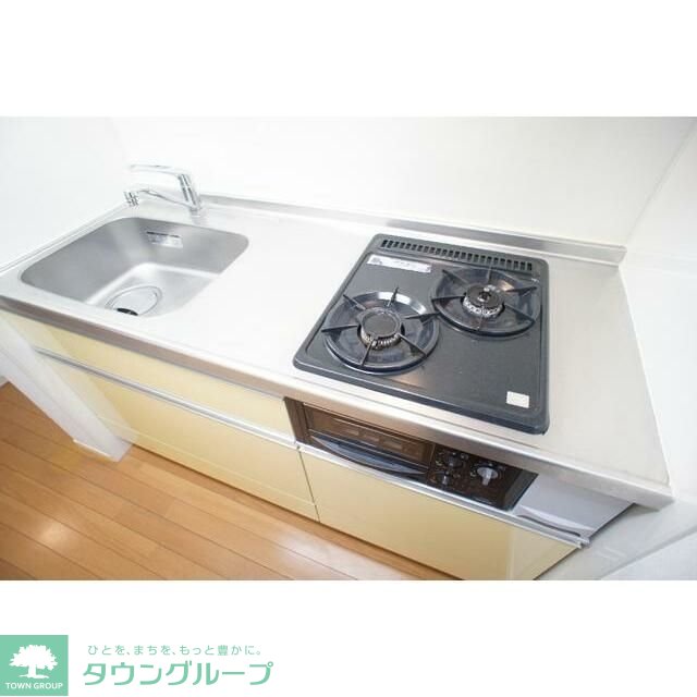 キッチン