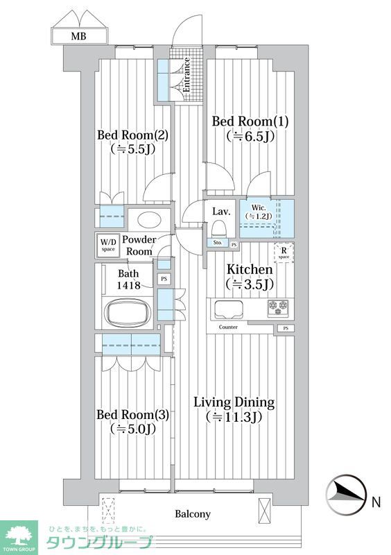 サムネイルイメージ