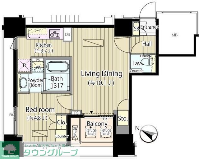 サムネイルイメージ