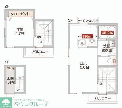 サムネイルイメージ