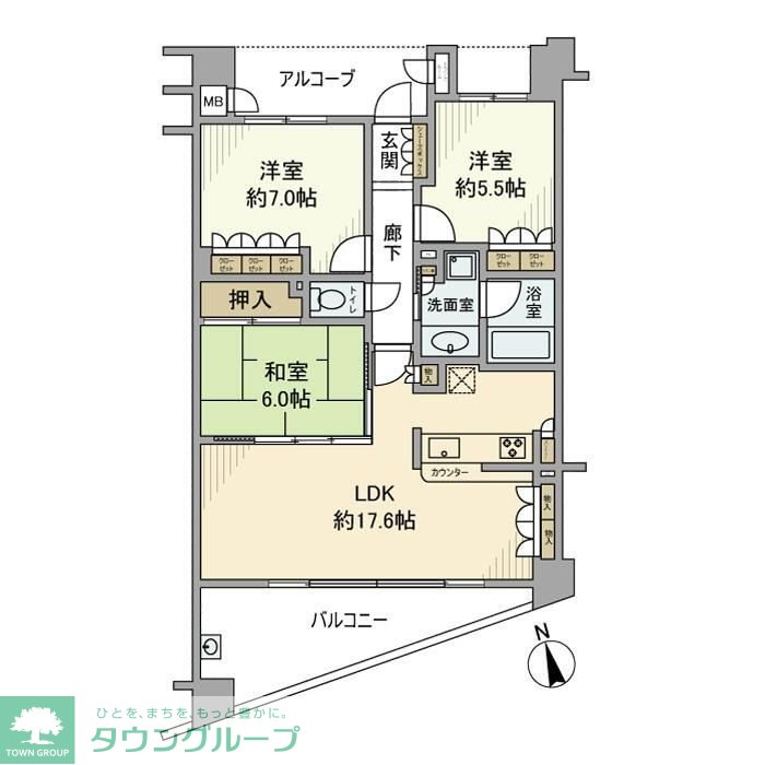 サムネイルイメージ