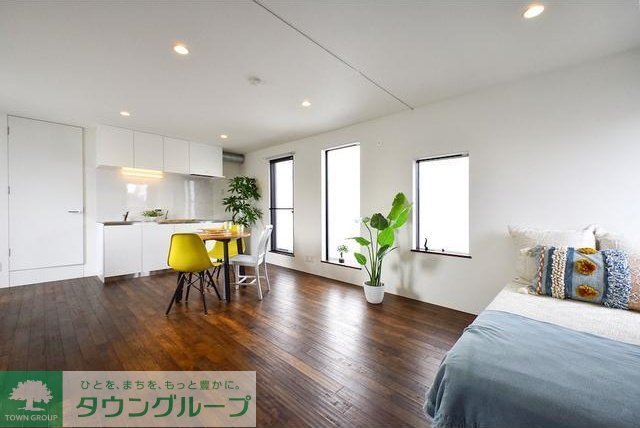 居室・リビング