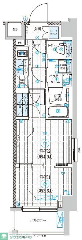 サムネイルイメージ