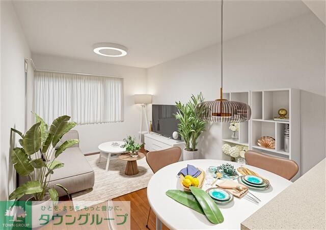 居室・リビング