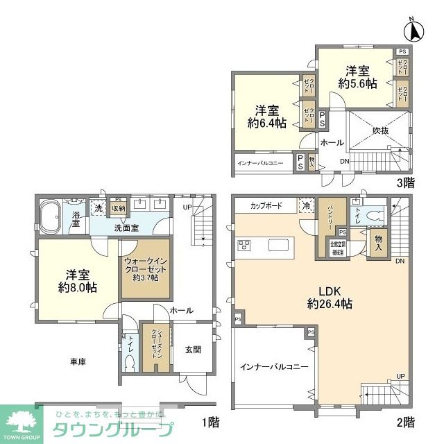 サムネイルイメージ