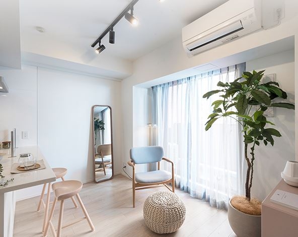 居室・リビング