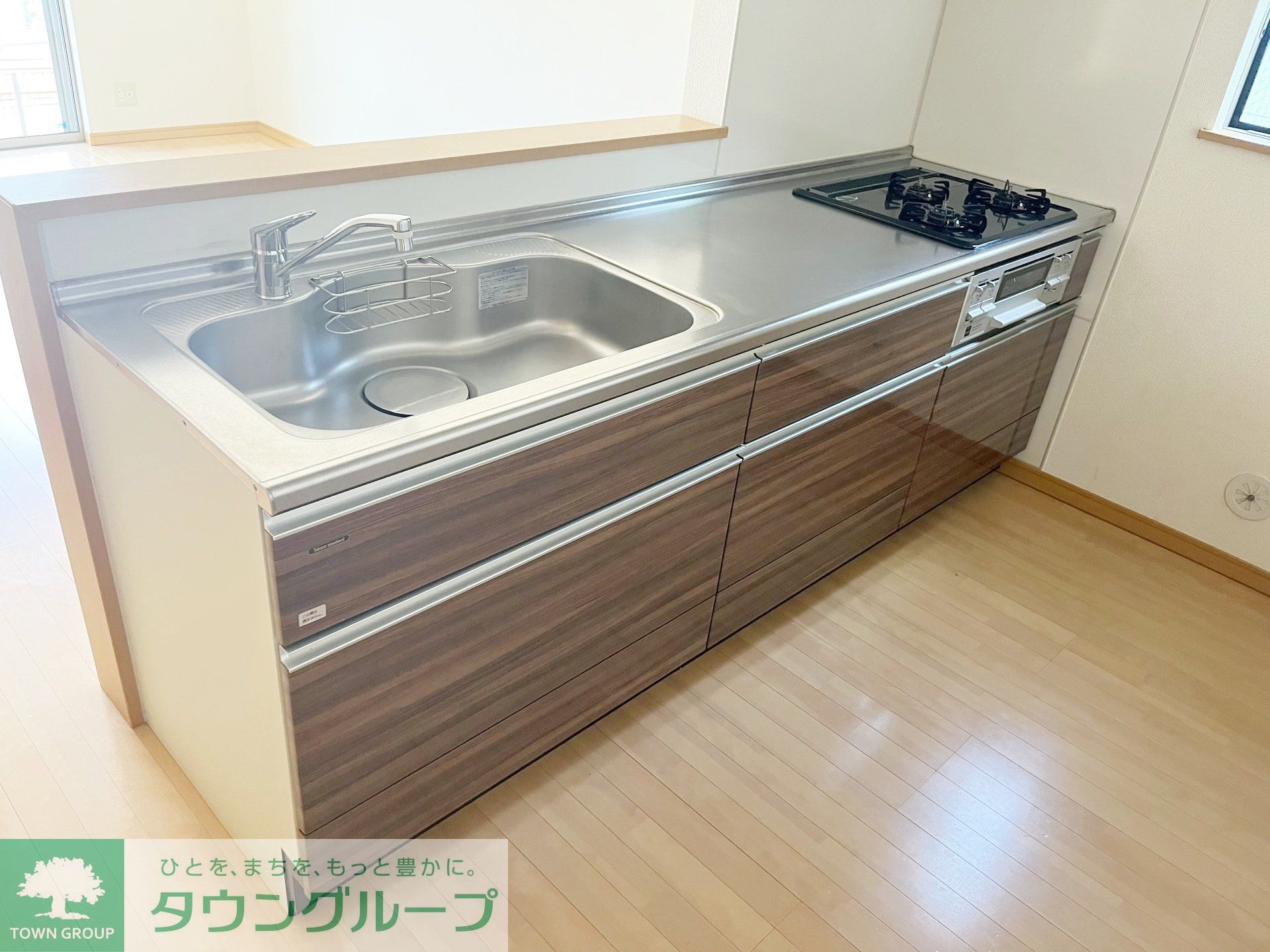 キッチン