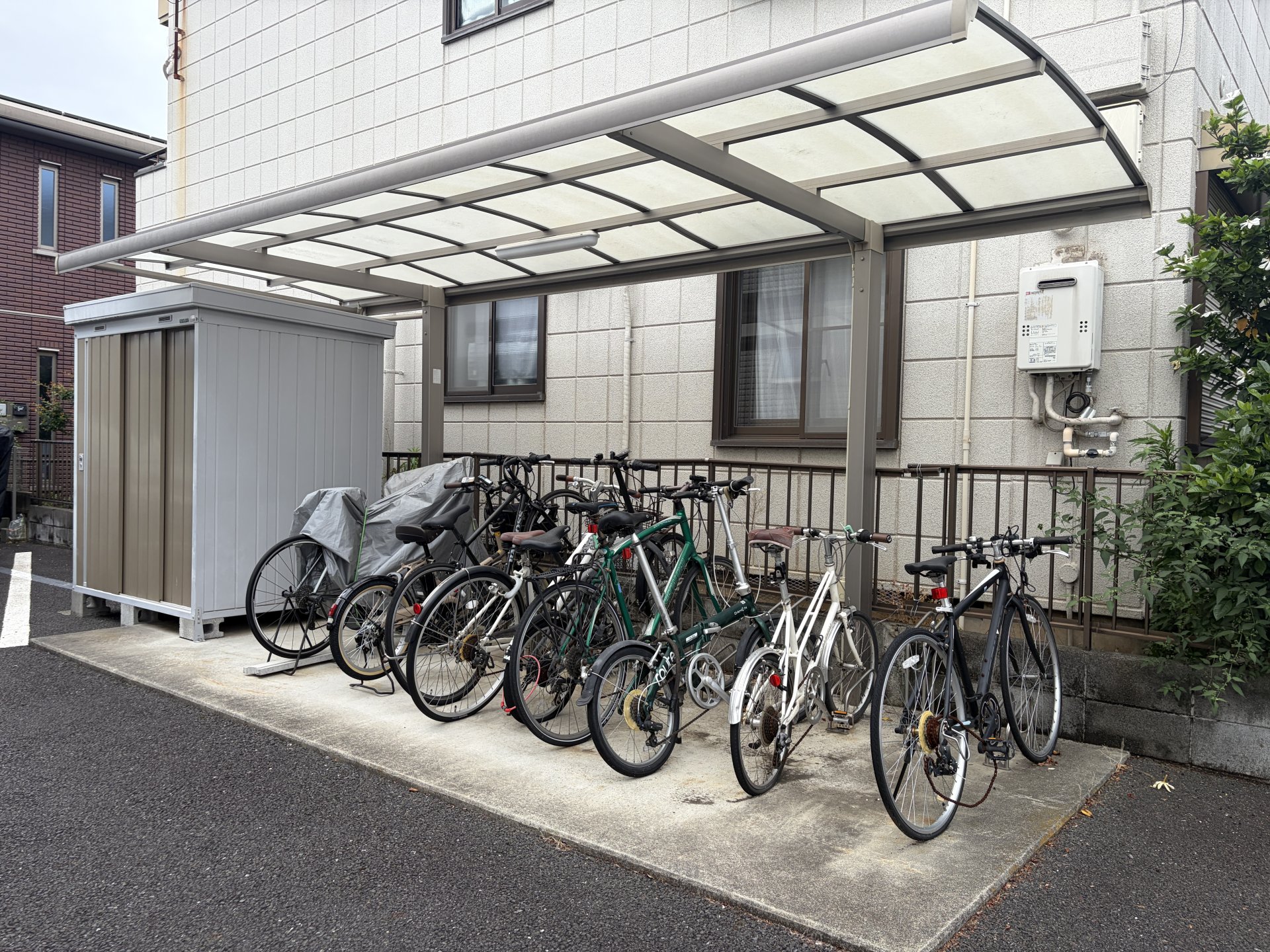 その他