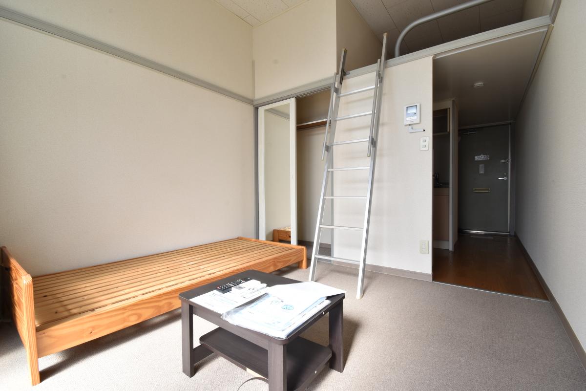 居室・リビング